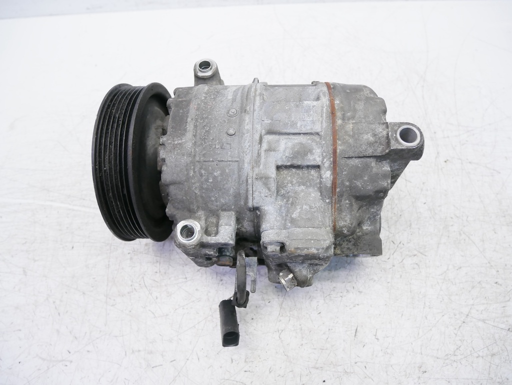 [MTD-409666] Compresor de aire acondicionado Audi Q7 4L 3.0 TFSI 2012 4E0260805AR OE