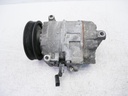 Compresor de aire acondicionado Audi Q7 4L 3.0 TFSI 2012 4E0260805AR OE