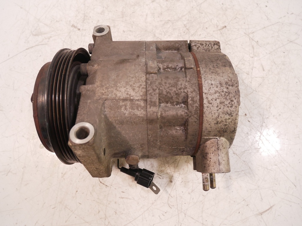 [MTD-414036] Compresor de aire acondicionado para Nissan 350Z 3.5 V6 (VQ35DE) 92610CD100