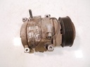 Compresor de aire acondicionado para Toyota Hilux VI 2.5 D-4D 2KD-FTV