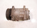 Compresor de aire acondicionado Land Rover Discovery 2.5 TDI 90kW 122CV 1993-1998