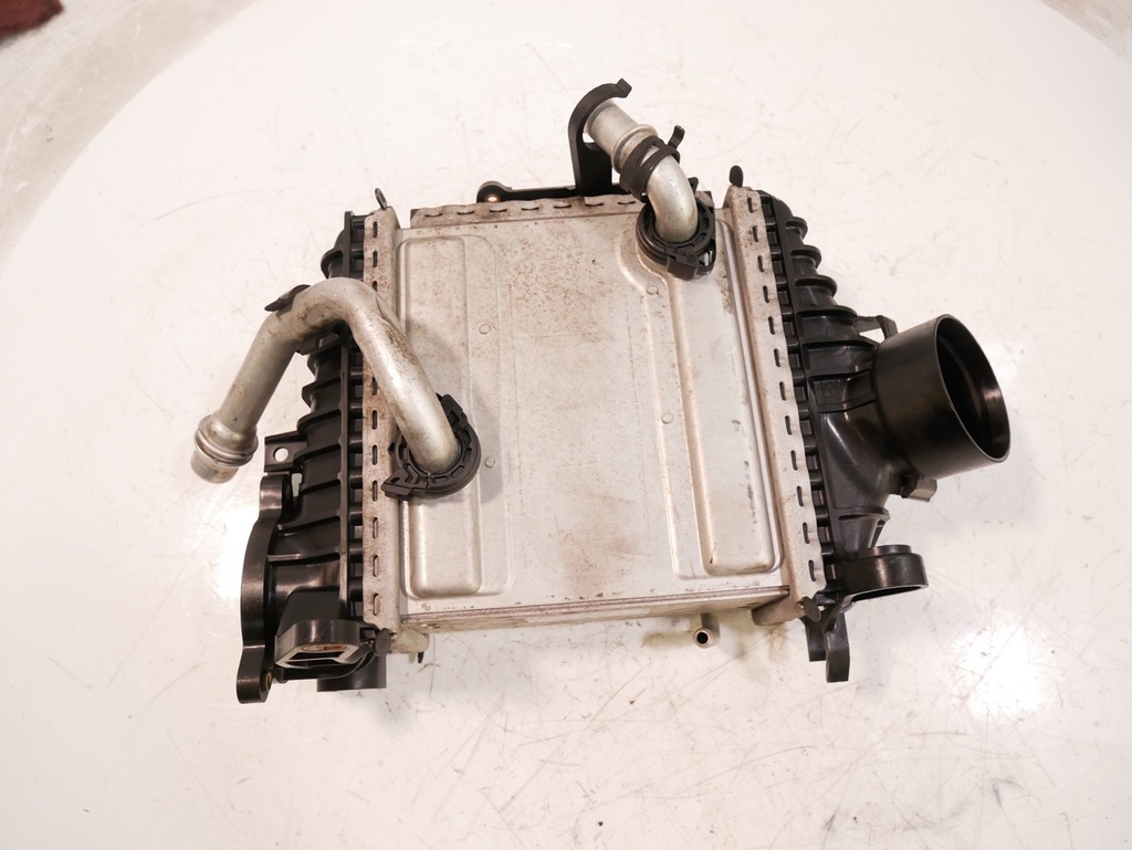 [MTD-415556] Intercooler para Mercedes-Benz Sprinter 907 2.0 CDI OM 654.920