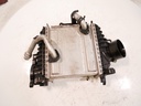 Intercooler para Mercedes-Benz Sprinter 907 2.0 CDI OM 654.920