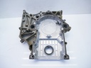 Tapa frontal para Dodge RAM 1500 5,7 Hemi V8 EZH