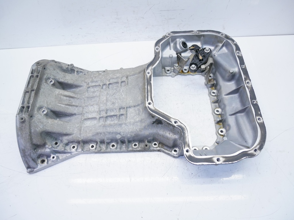 [MTD-413203] Cárter de aceite para Mercedes ML W164 R W251 M 272.967 2005-2012