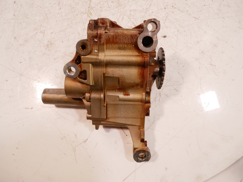 [MTD-413430] Bomba de aceite BMW 3.0 N53 7545939