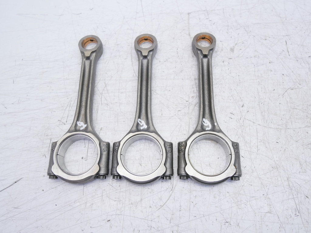 [MTD-416872] Biela para Peugeot 308 MK2 1.2 THP HNP EB2ADT 9807260380