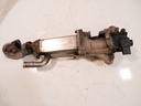 Refrigerador de gases de escape para Land Rover Freelander 2.2 TD4 224DT