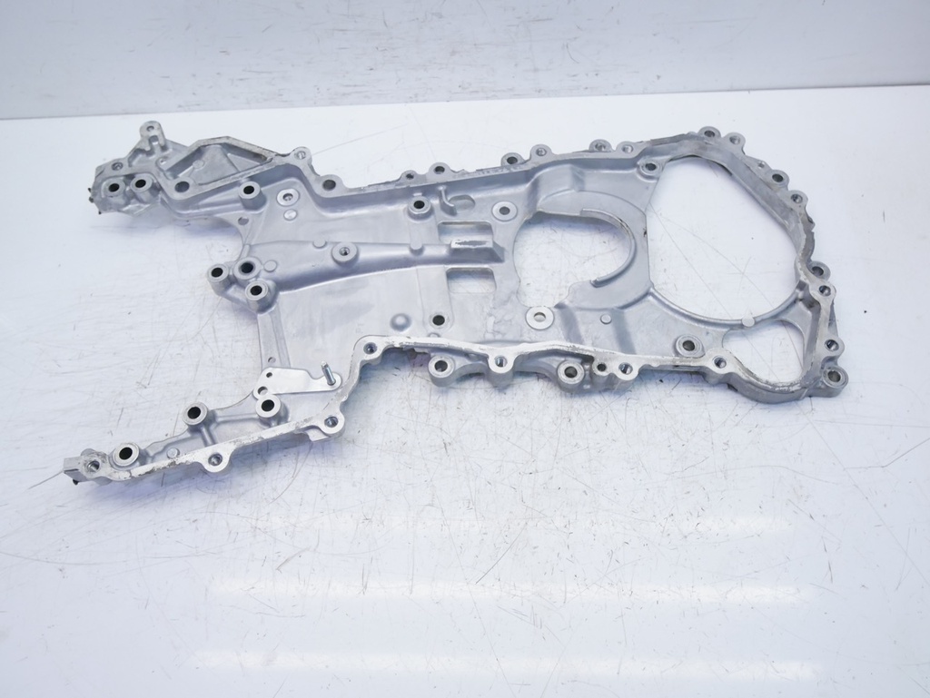 [MTD-416581] Tapa frontal para Toyota Yaris P21 1.5 Hybrid (M15A-FXE), 09/2020-> 68-85kW (92-116CV)