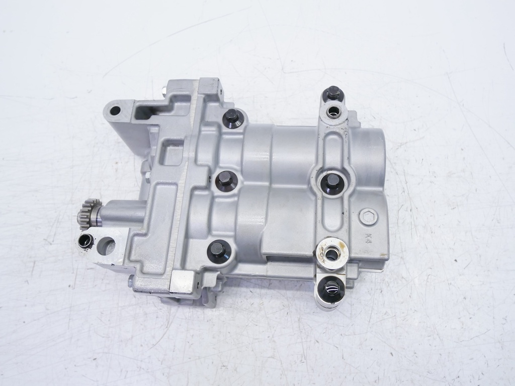 [MTD-417228] Eje de balance Ford Focus C-Max 2.0 AODA 2007