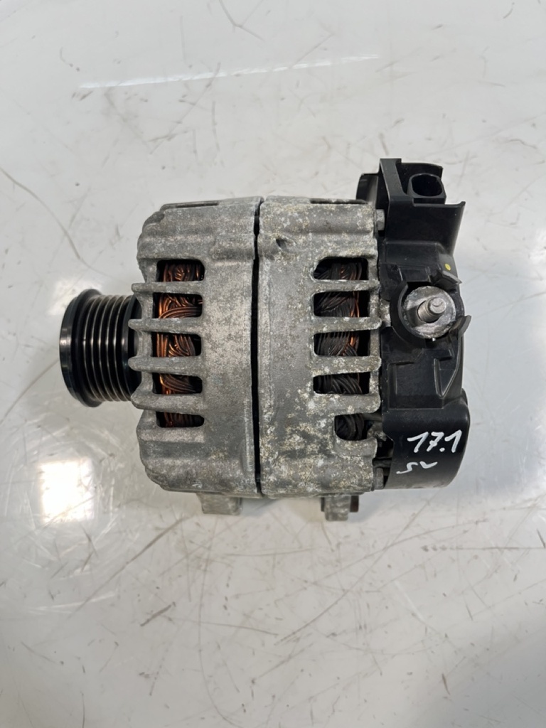 [MTD-418099] Alternador Ford Tourneo Transit 1.5 EcoBlue ZTGA JX6T-10300-JA