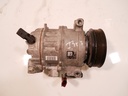 Compresor de aire acondicionado Audi A4 B8, A5, A6, Q5 2.0 TDI CNHA CNH 4G0260805T