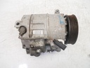 Compresor de aire acondicionado para BMW Serie 3 330i N52B30A 2006