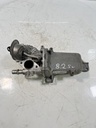 Enfriador de gases de escape Opel Nissan Renault 2.3 dCi M9T704 M9T L0B 147355238R