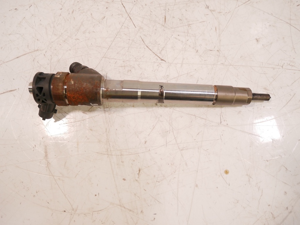 [MTD-418943] Inyector Jeep Grand Cherokee 3.0 CRD V6 VM43D EXF 0445110522
