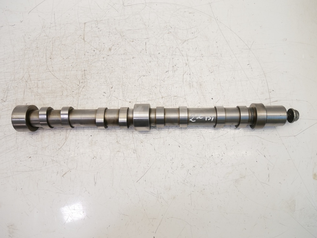 [MTD-418638] Árbol de levas Fiat Iveco 3.0 Natural Power F1CE0441A 502270030