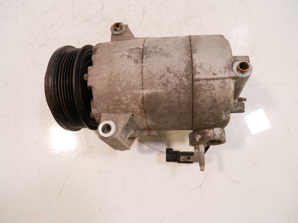 [MTD-419167] Compresor de aire acondicionado Ford 1.0 Ecoboost M1JC C1B1-19D629-A2F