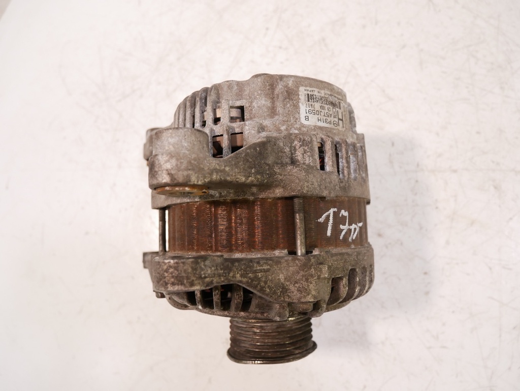 [MTD-418957] Alternador Mazda CX-3 2.0 Skyactive-G 120 CV A5TV0591