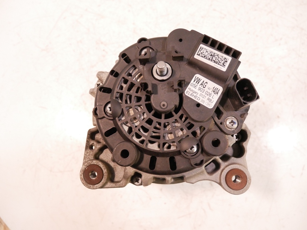 [MTD-416029] Alternador VW Polo VI(AW1) 1.0 TSI DLAC DLA 05E903026L