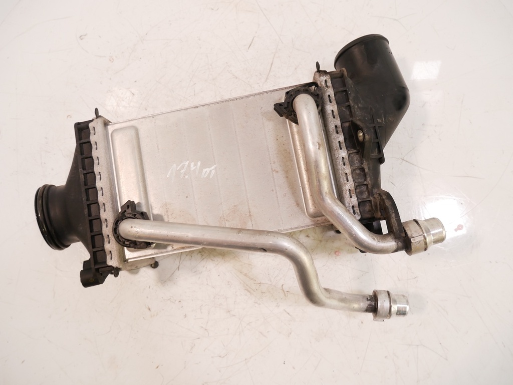 [MTD-419289] Intercooler para Mercedes E-Klasse A238 2.0 E 300 M274.920