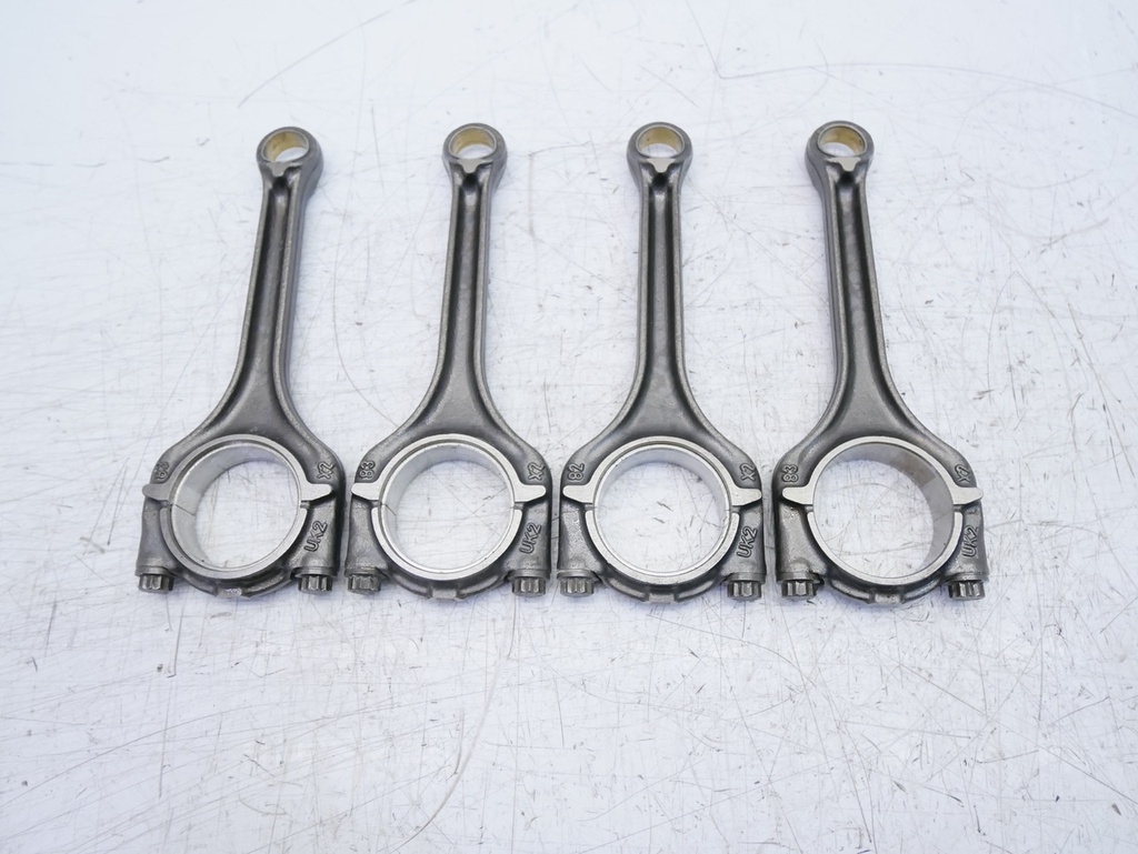 [MTD-415880] Biela para Seat Audi Skoda 1.2 Gasolina CYVB CYV 04EL