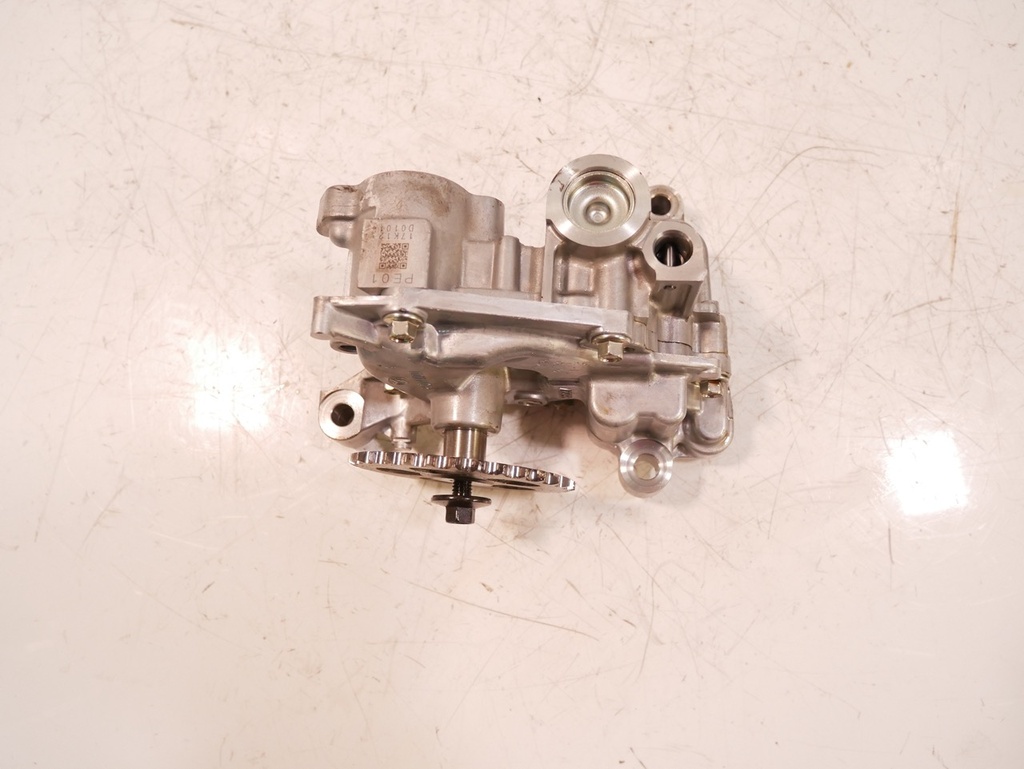 [MTD-418966] Bomba de aceite Mazda CX-3 2.0 Skyactive-G 2016