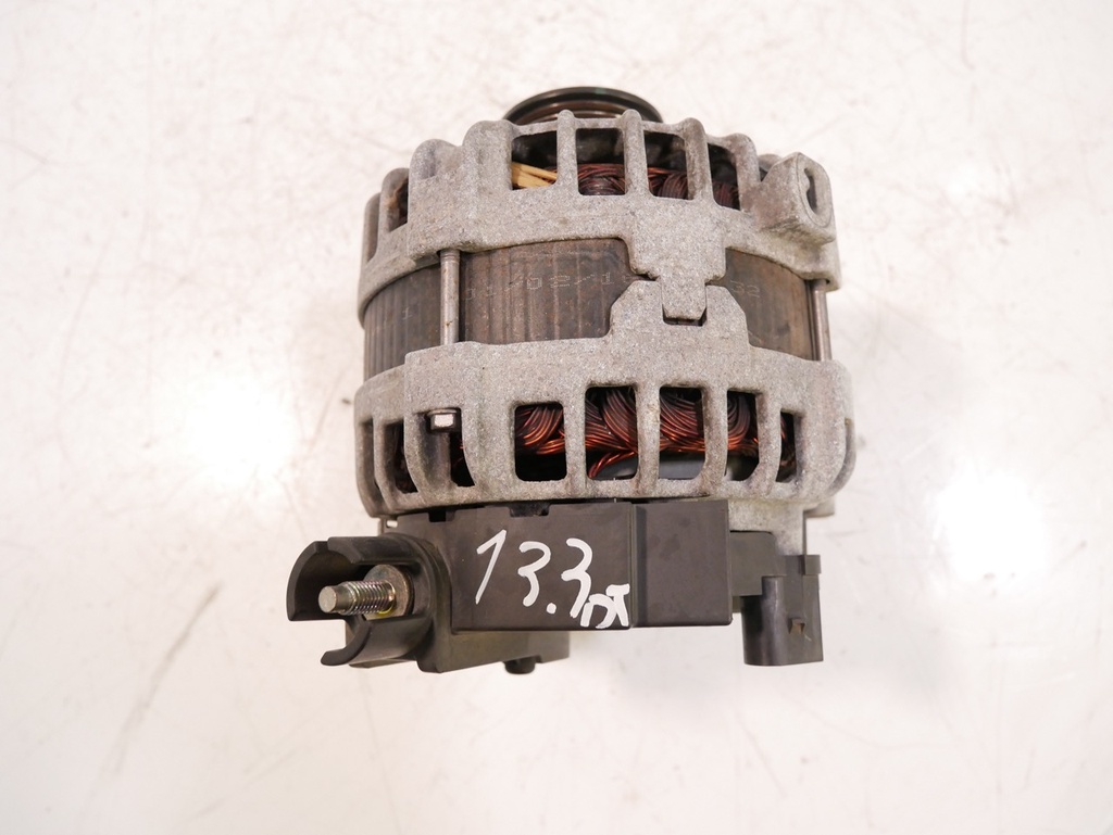 [MTD-420349] Alternador para Jaguar XE X760 2.0 D Diésel 204DTD AJ20D4 GX73-10300-CD