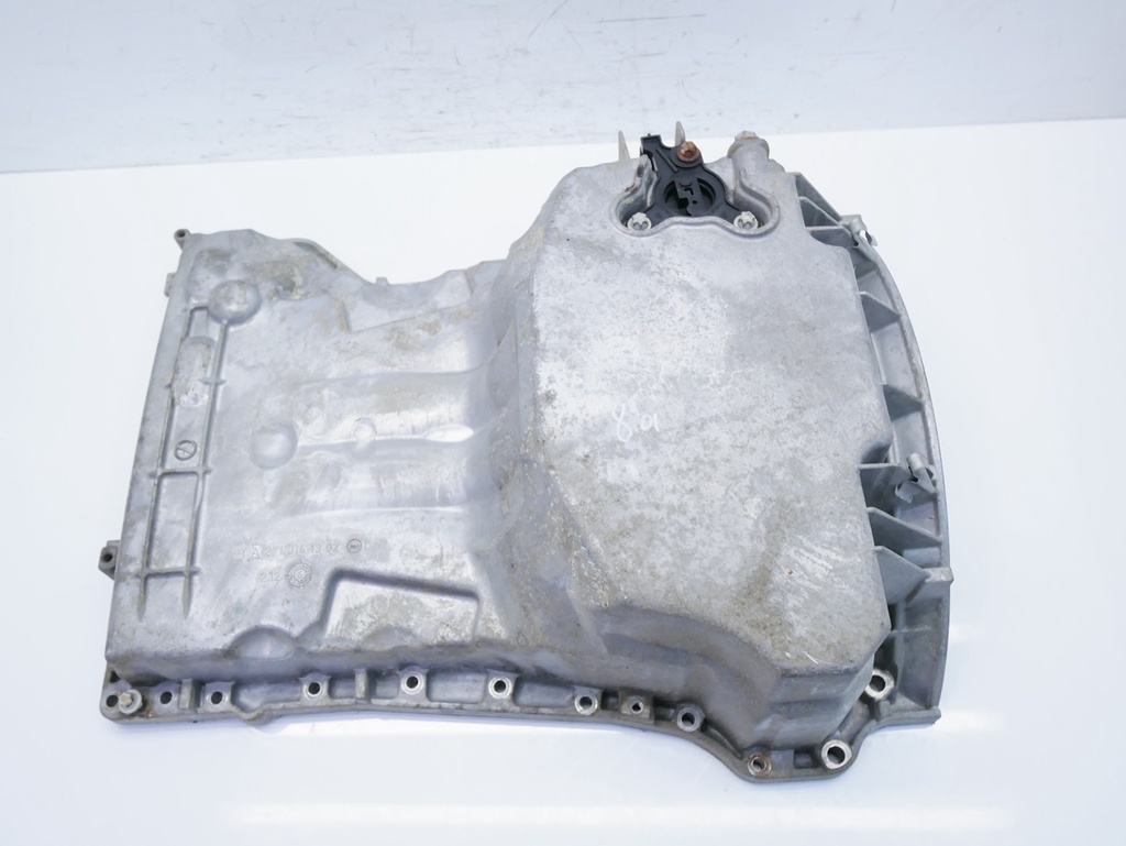 [MTD-417507] Cárter de aceite Mercedes E-Klasse W211 S211 1.8 M 271.956 A2710141302