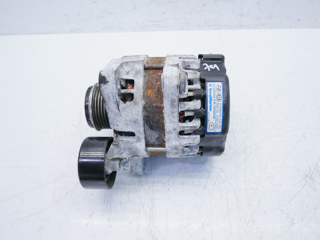 [MTD-421177] Alternador Volvo V50 2.0 D3 D5204T5 37300-07500