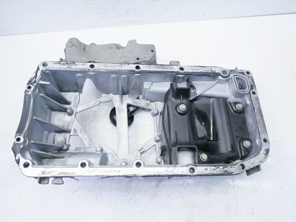 [MTD-417121] Cárter de aceite superior para Opel Insignia/Zafira 2.0 CDTI B20DTH/D20DTH 55586316