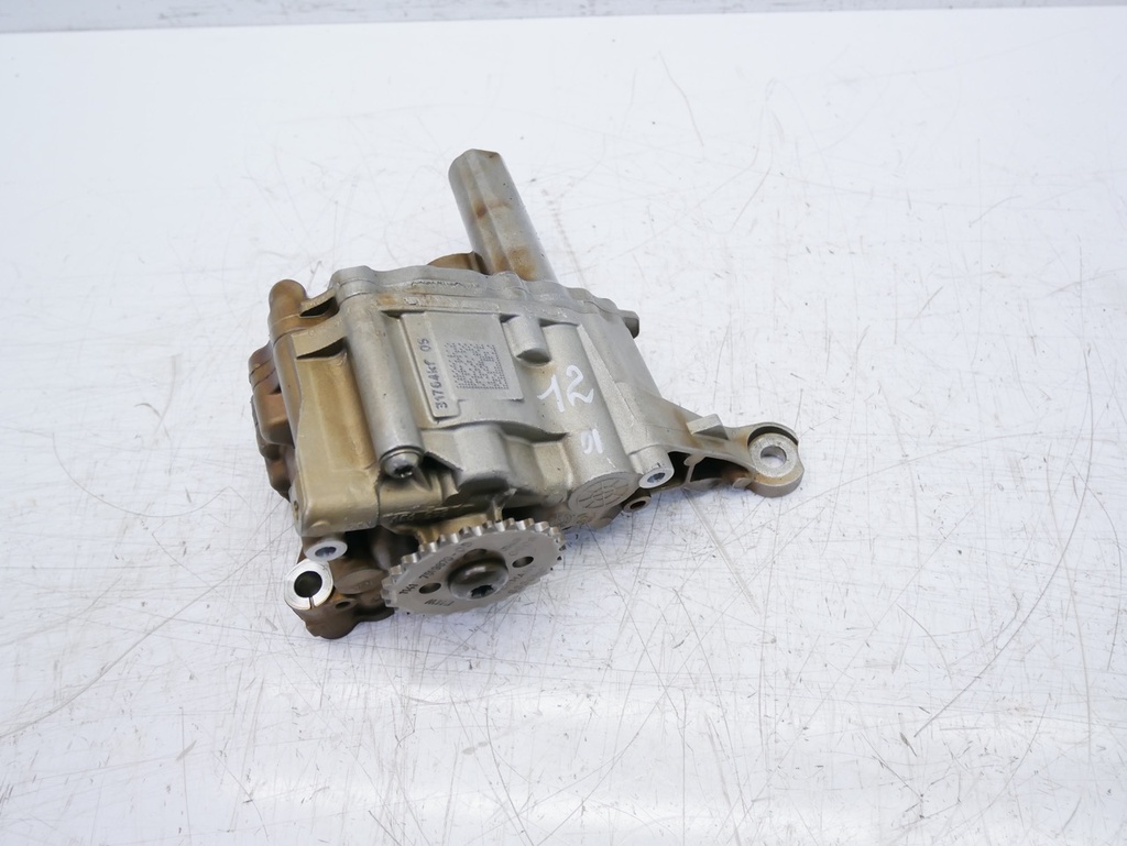 [MTD-422157] Bomba de aceite BMW 3er E90 E92 E91 2.0/3.0 N51 N52B30A 7545939