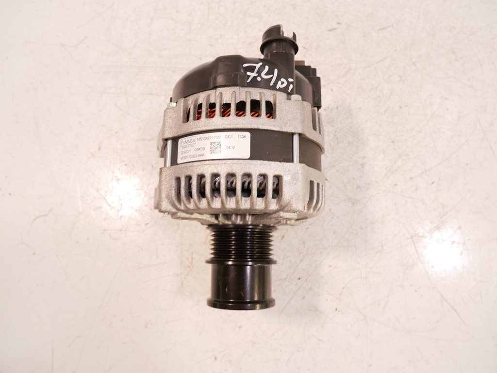 [MTD-422242] Alternador Ford Fiesta Puma 1.5 ST EcoBoost YZJA C15FDOS M1BT-10300-AAA