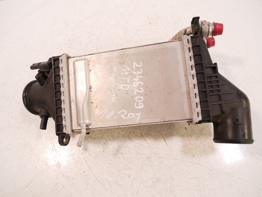 [MTD-421814] Intercooler Mercedes SLC R172 2.0 M 274.920 245 CV 180 KW