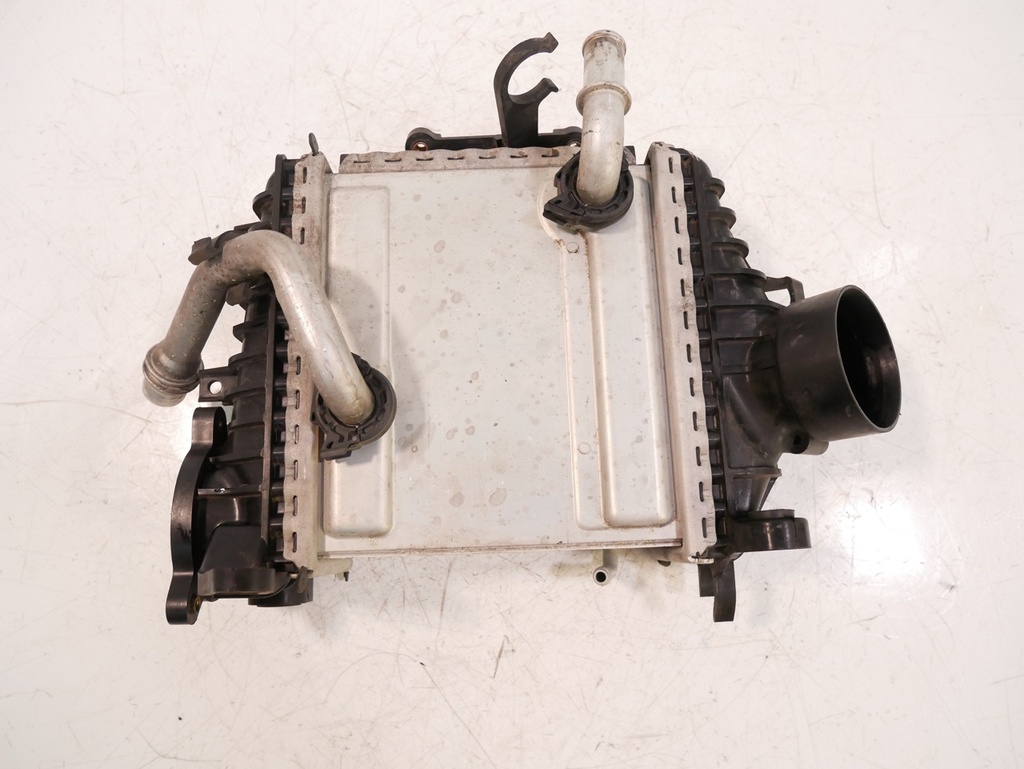 [MTD-421101] Intercooler Mercedes W213 2.0 E 220 d OM654.920