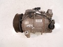 Compresor de aire acondicionado Nissan X-Trail T32 1.6 dCi R9M 92600-4CA3A