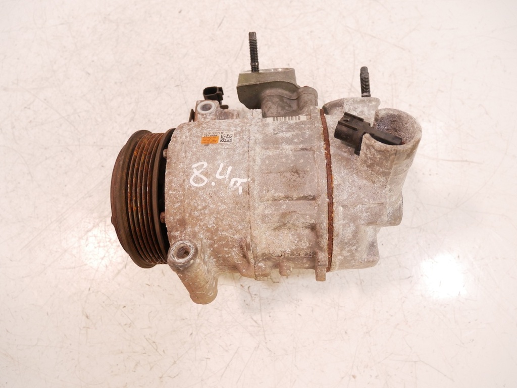 [MTD-422344] Compresor de aire acondicionado Ford Mondeo MK5 V 1.5 TDCI XUCA DS7H-19D629-HF