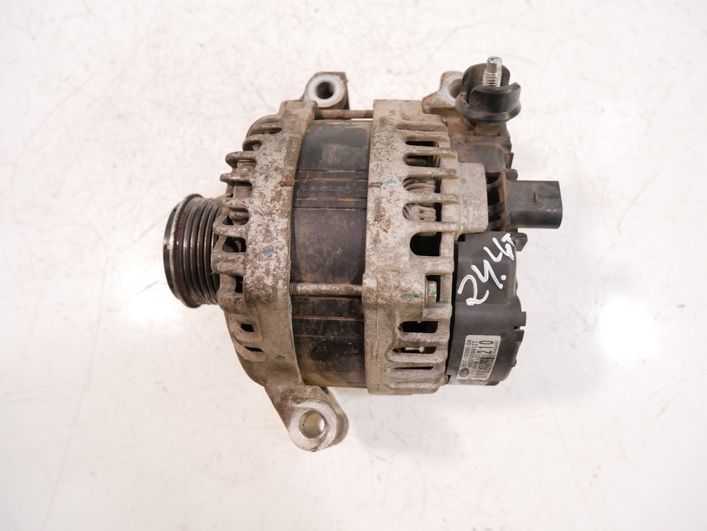[MTD-420448] Alternador Ford Ranger TKE 3.2 TDCI 4x4 SA2S EB3T-10300-DA