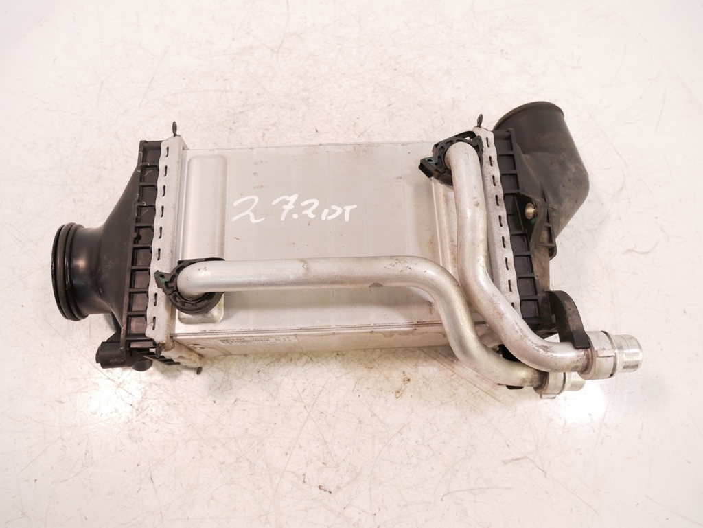 [MTD-422527] Intercooler para Mercedes-Benz E-Klasse C238 2.0 E 300 M 274.920