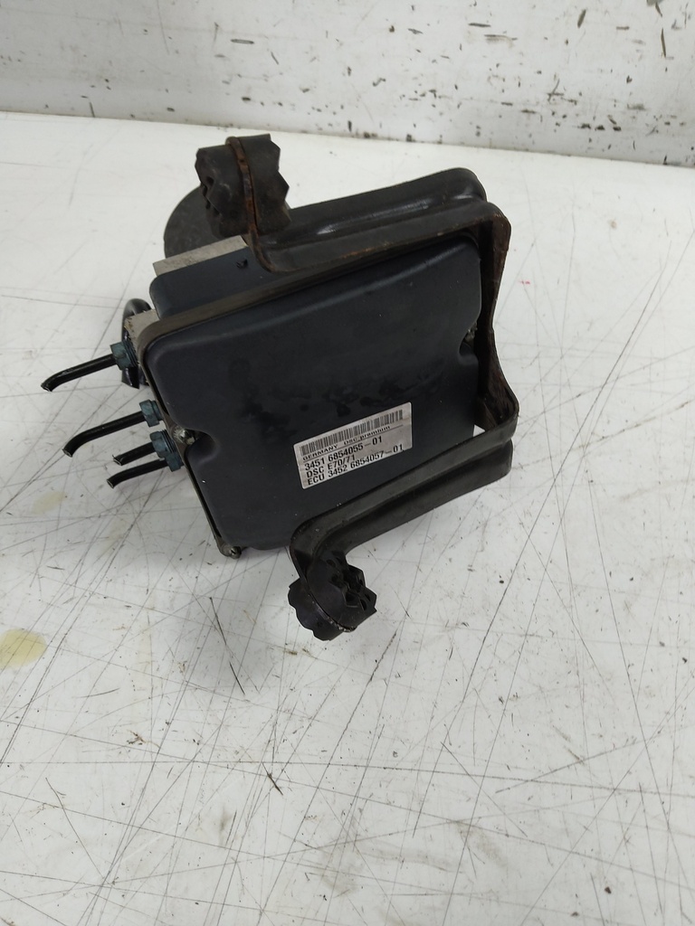 [MTD-526444] Centralita de ABS BMW X5 E70 3.0