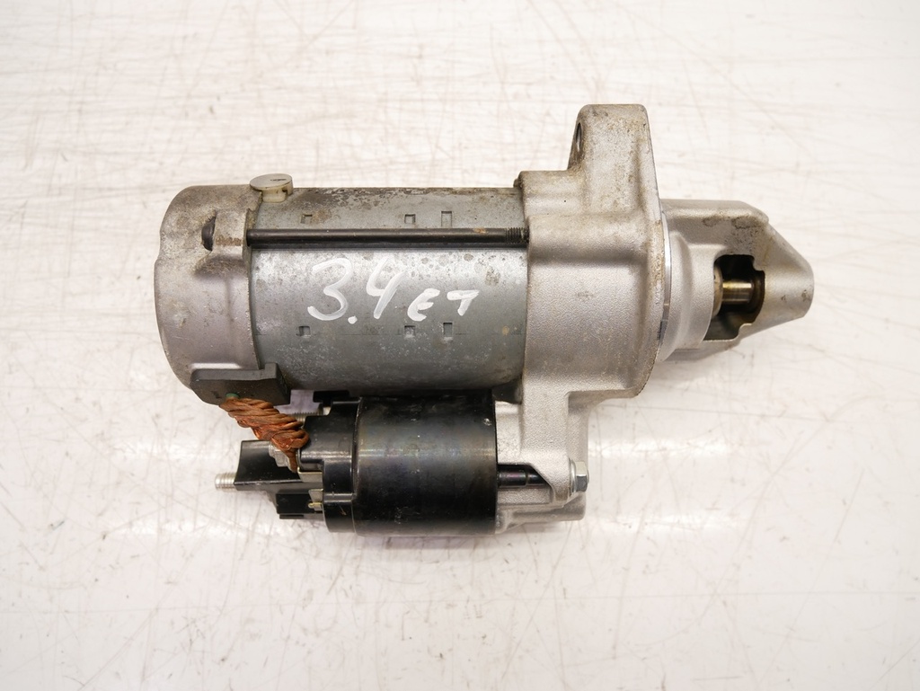 [MTD-425519] Motor de arranque Mercedes C 300 2.0 M264 264.920 A2649060400