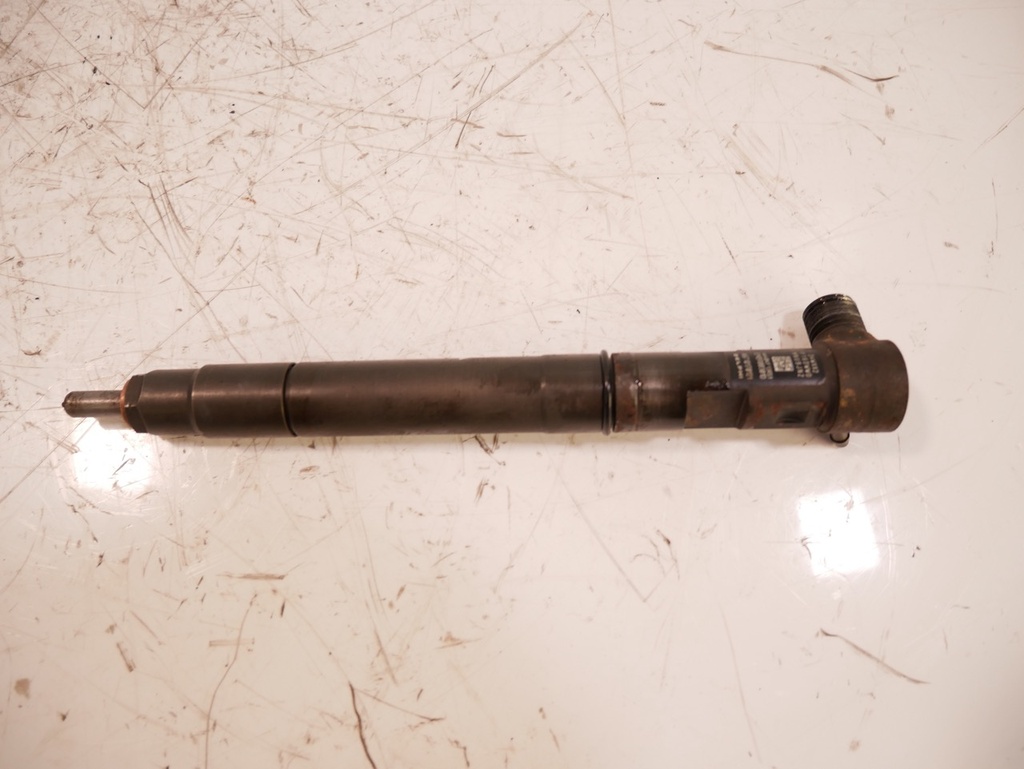 [MTD-429669] Inyector SsangYong 2.0 Xdi OM671.960 D20DT A6710170121
