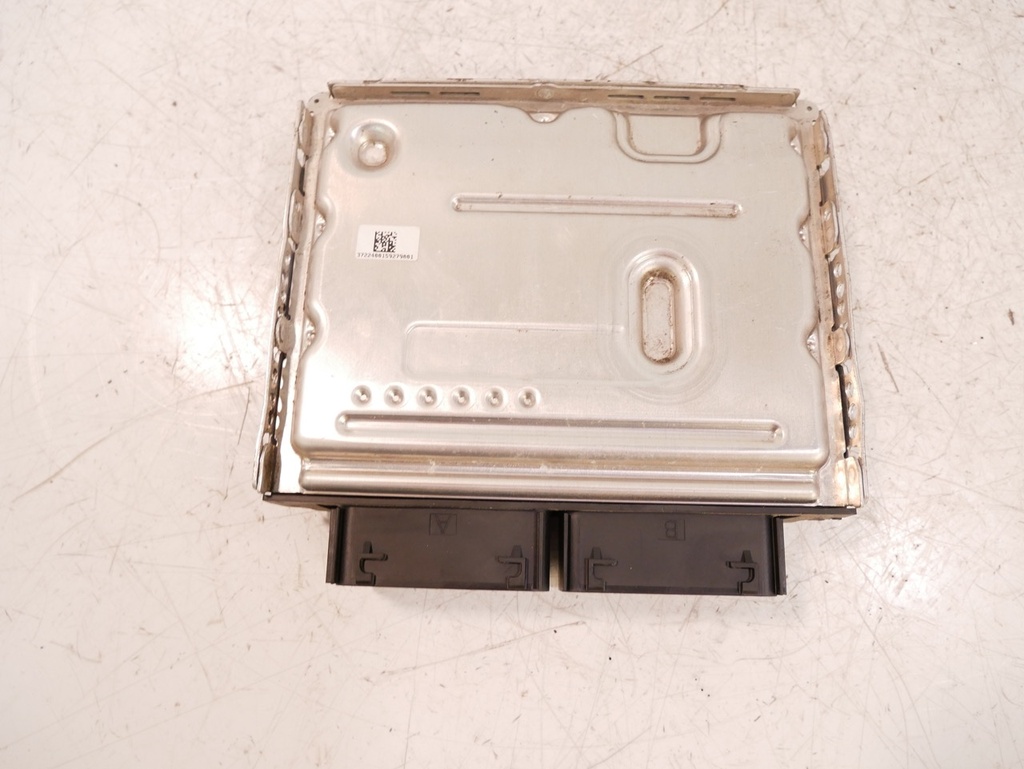 [MTD-422212] Unidad de control del motor para Ford Fiesta VII 1.0 EcoBoost 70 kW (95 CV) 2019