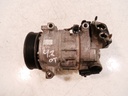 Compresor de aire acondicionado Citroen C4 Grand Picasso 1.6 BlueHDI 120 BH01 BHZ DV6FC 9675655880