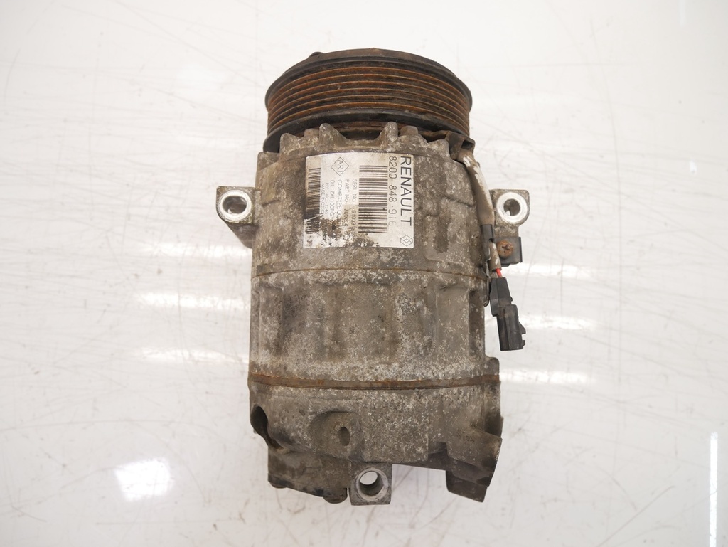 [MTD-427796] Compresor de aire acondicionado Opel Vivaro B 1.6 CDTI R9M 8200848916