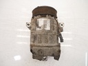 Compresor de aire acondicionado Opel Vivaro B 1.6 CDTI R9M 8200848916