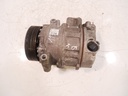 Compresor de aire acondicionado BMW 3er E90 E91 E92 N54B30A 6980085