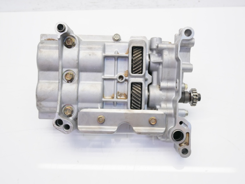 [MTD-426342] Eje de balance Honda CR-V 2.0 gasolina K20A4 110kW 150CV