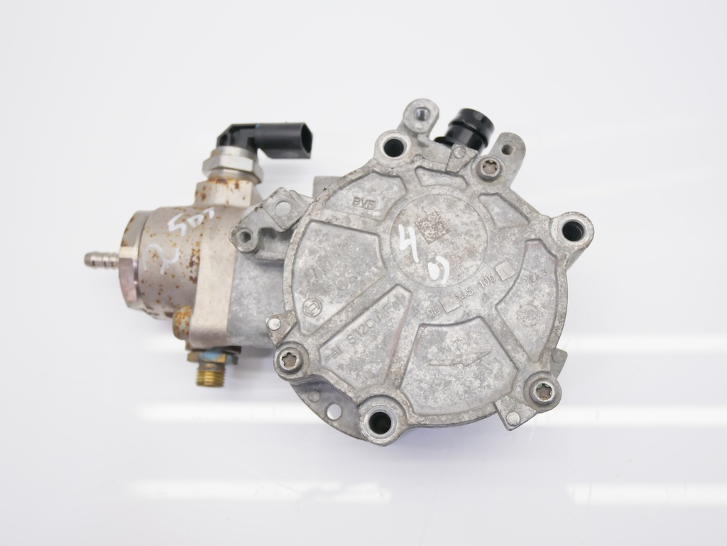 [MTD-426052] Bomba de vacío para VW Audi Skoda 2.0 DKT DKTA 06L145100L