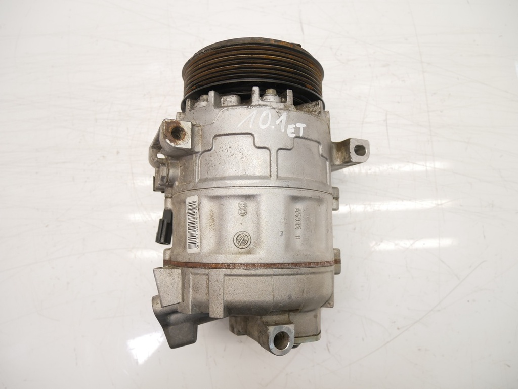 [MTD-427671] Compresor de aire acondicionado Fiat Talento 2,0 EcoJet M9R M9R710 2019