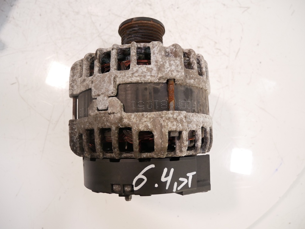 [MTD-428484] Alternador VW Transporter T6 2.0 TDI CXHA CXH 04L903023T